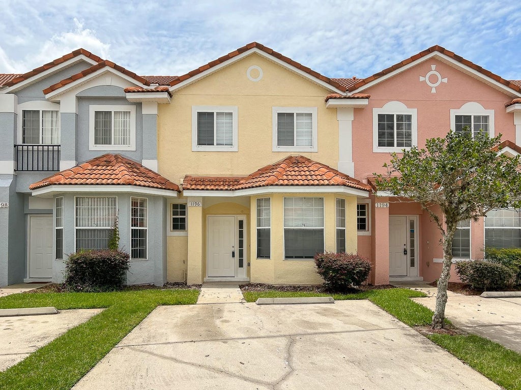Photo of 1200 S Beach Circle, Kissimmee, FL 34746 (MLS # O6443990)