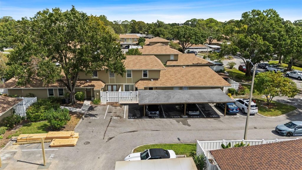 Photo of 7303 Los Padres Court, Tampa, FL 33634 (MLS # O6352680)