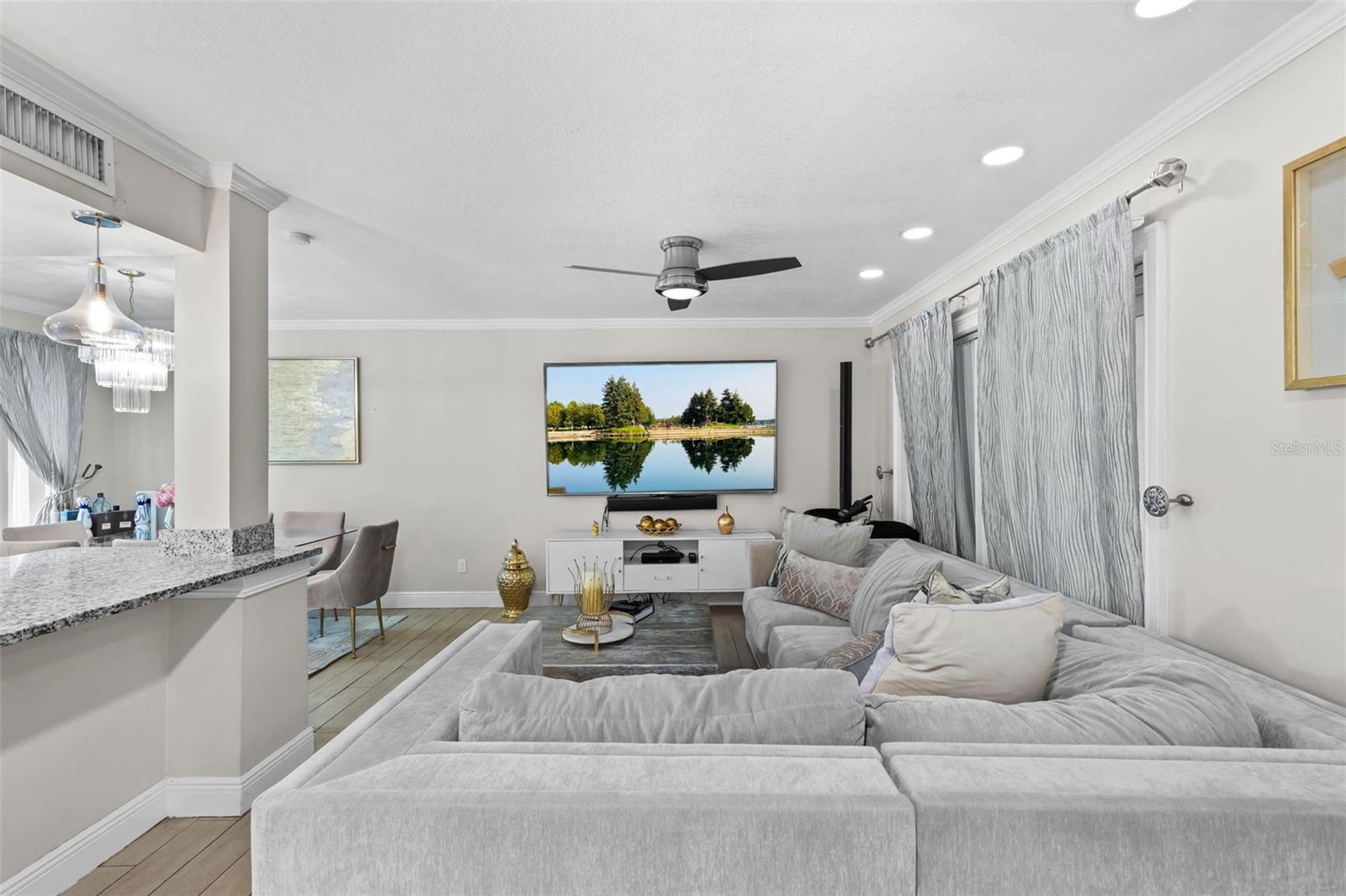 7303 LOS PADRES COURT