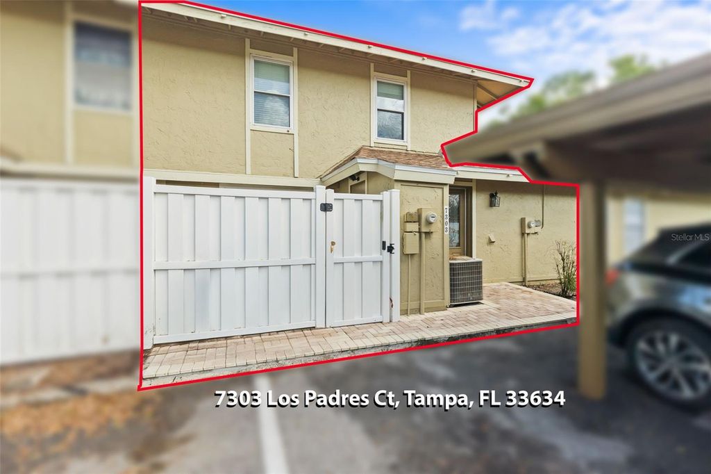 Photo of 7303 Los Padres Court, Tampa, FL 33634 (MLS # O6352680)