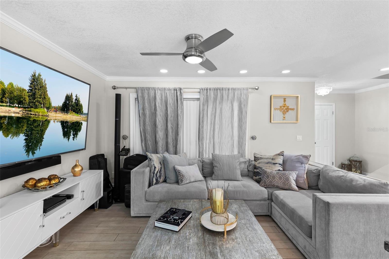 7303 LOS PADRES COURT