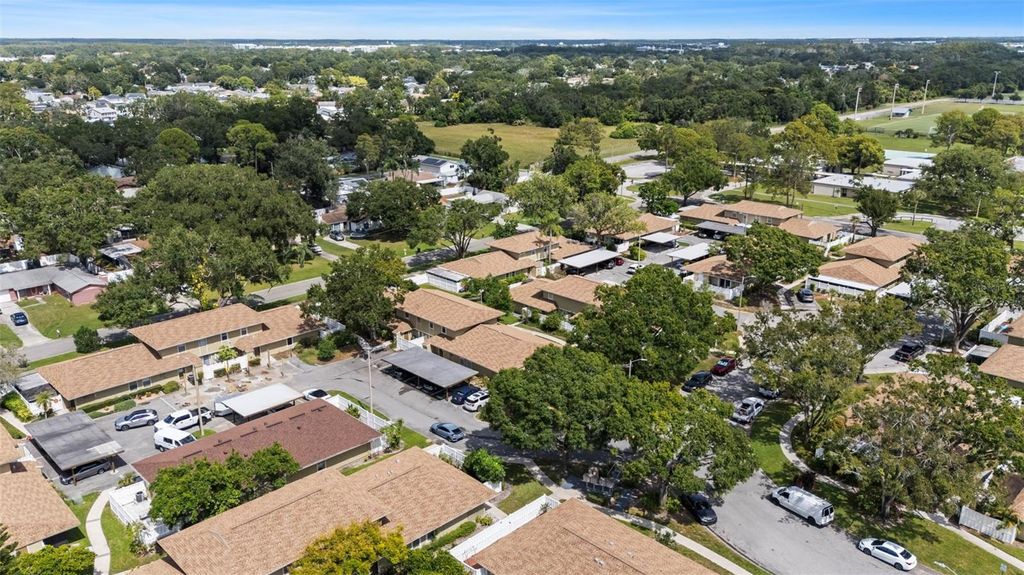 Photo of 7303 Los Padres Court, Tampa, FL 33634 (MLS # O6352680)