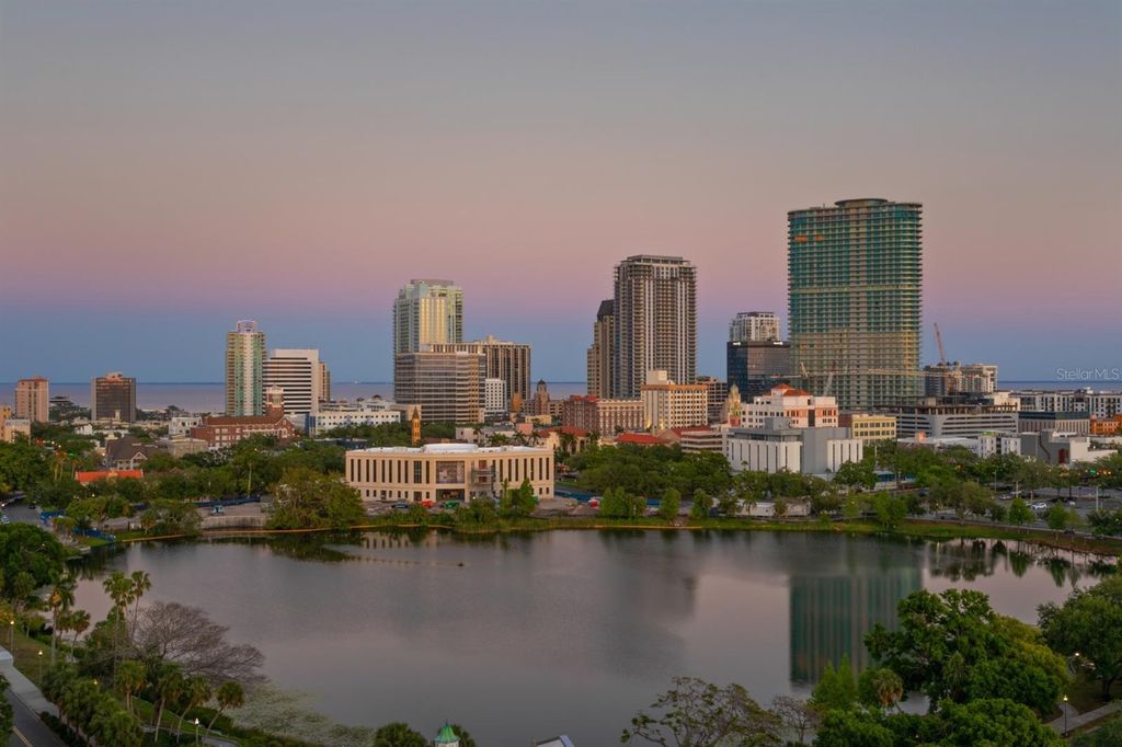 Photo of 777 3rd Avenue N #1208, St Petersburg, FL 33701 (MLS # TB8477021)