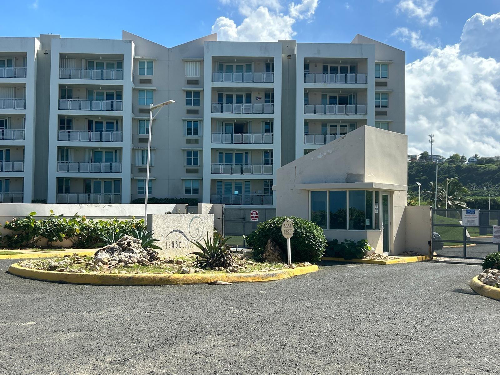 ISABELA DEL MAR - Residential