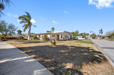 A home in ST PETE BEACH