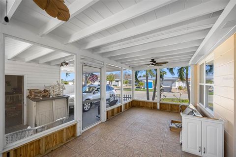 A home in ST PETE BEACH