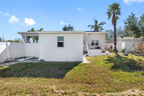 A home in ST PETE BEACH