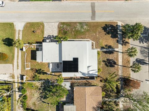 A home in ST PETE BEACH