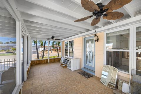 A home in ST PETE BEACH