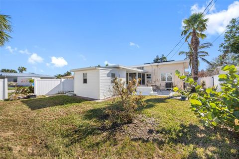 A home in ST PETE BEACH