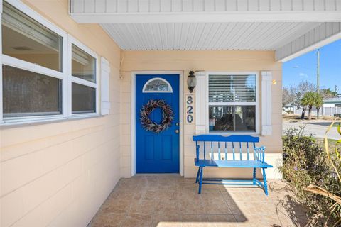 A home in ST PETE BEACH