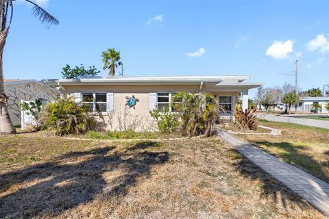 A home in ST PETE BEACH