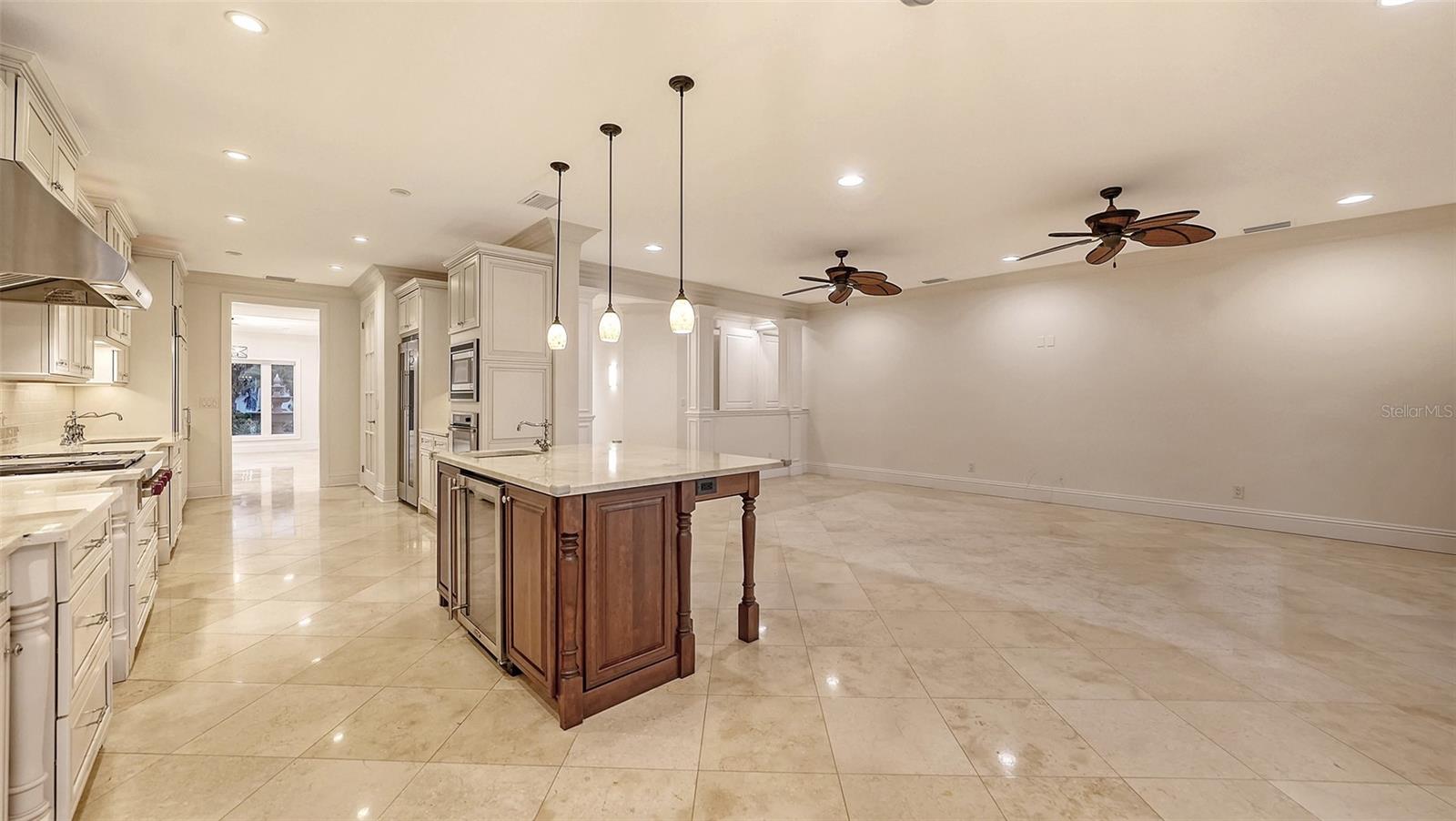 TWIN BEACHES SUB - Residential