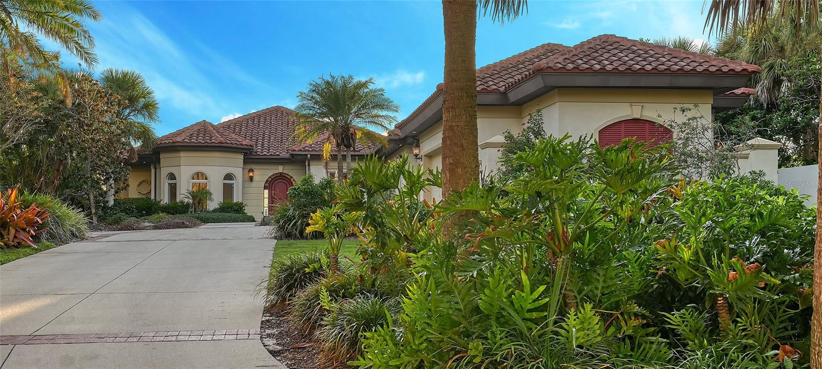 TWIN BEACHES SUB - Residential