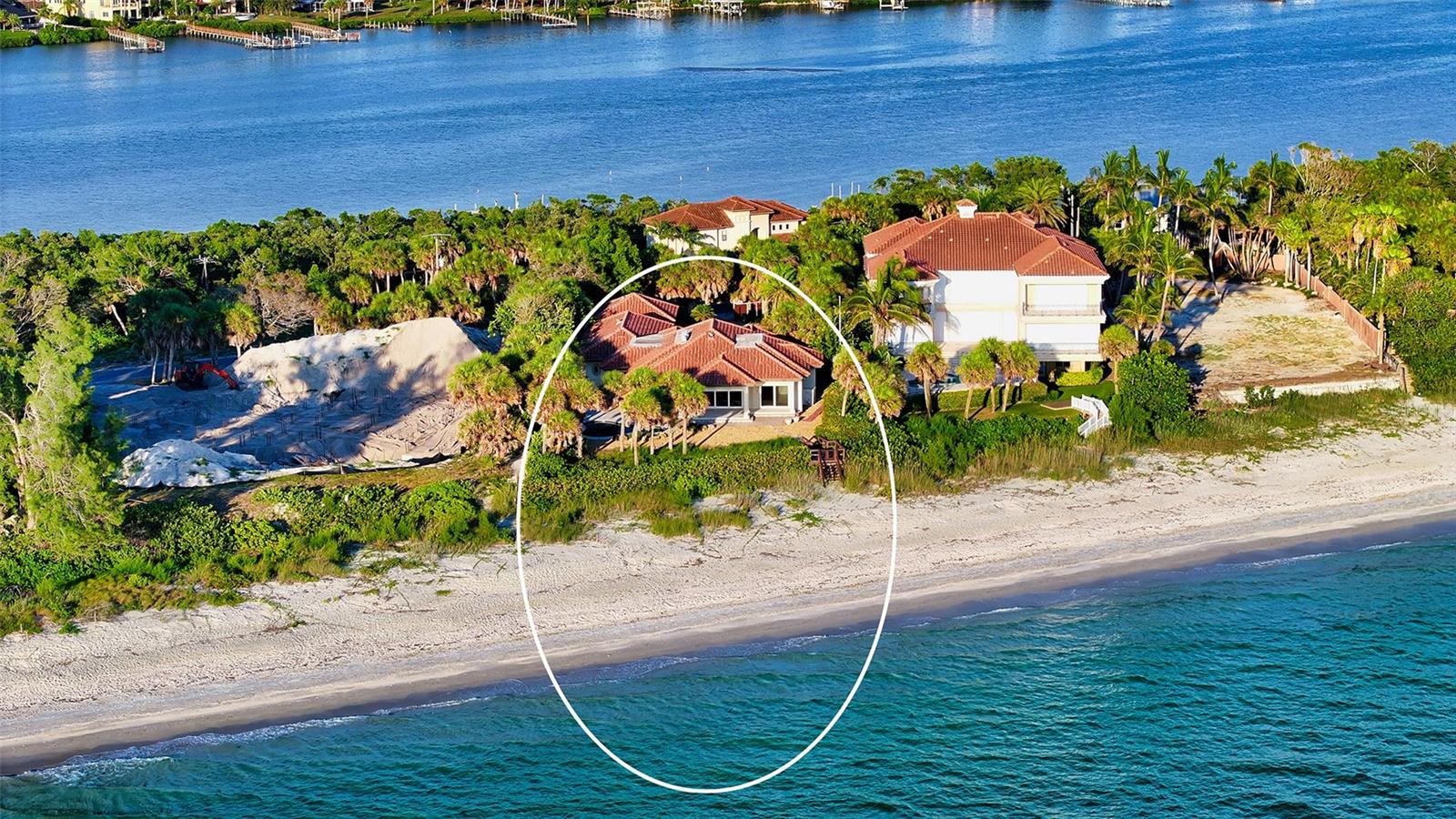 TWIN BEACHES SUB - Residential