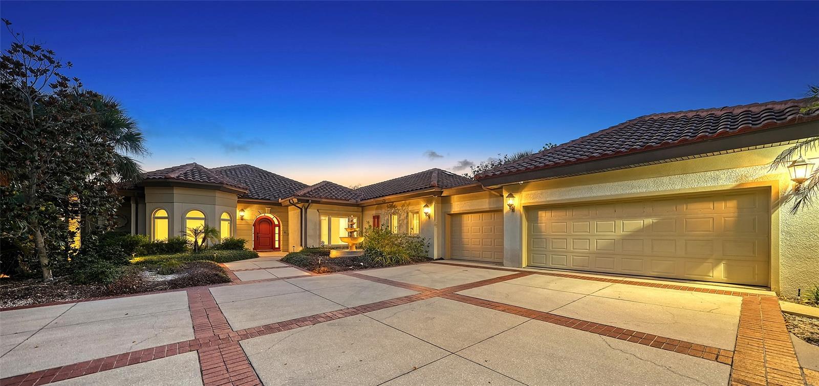 TWIN BEACHES SUB - Residential