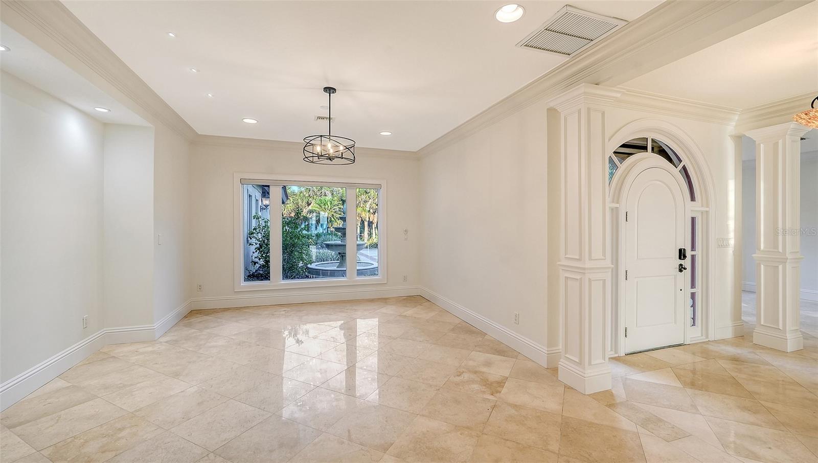 TWIN BEACHES SUB - Residential