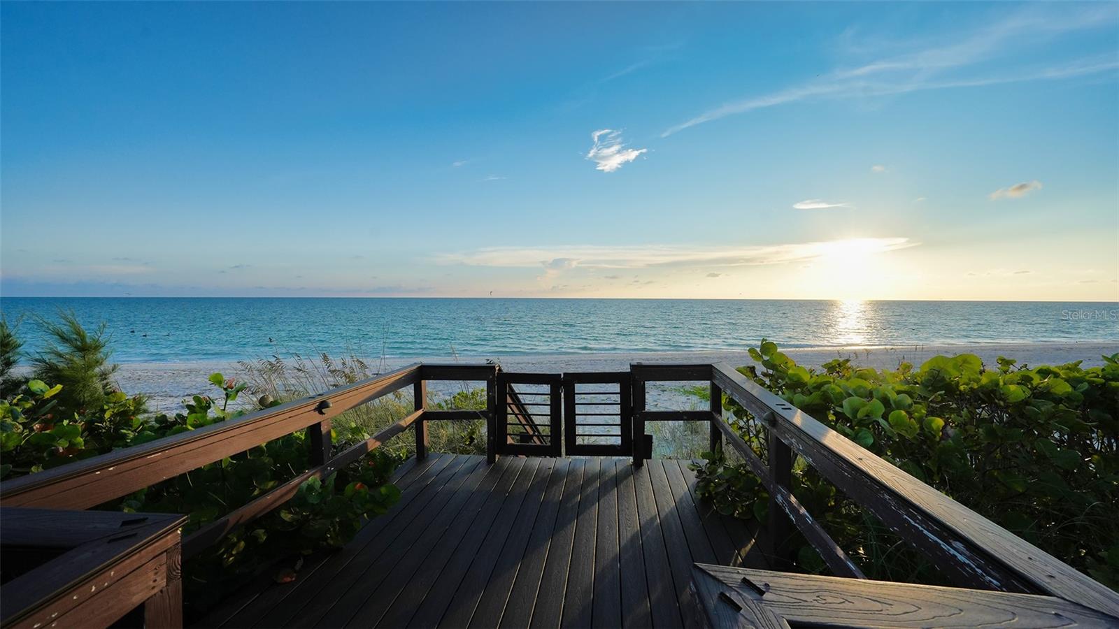 TWIN BEACHES SUB - Residential