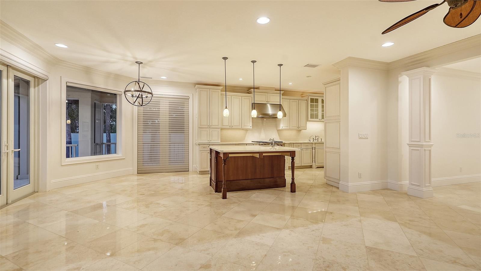 TWIN BEACHES SUB - Residential