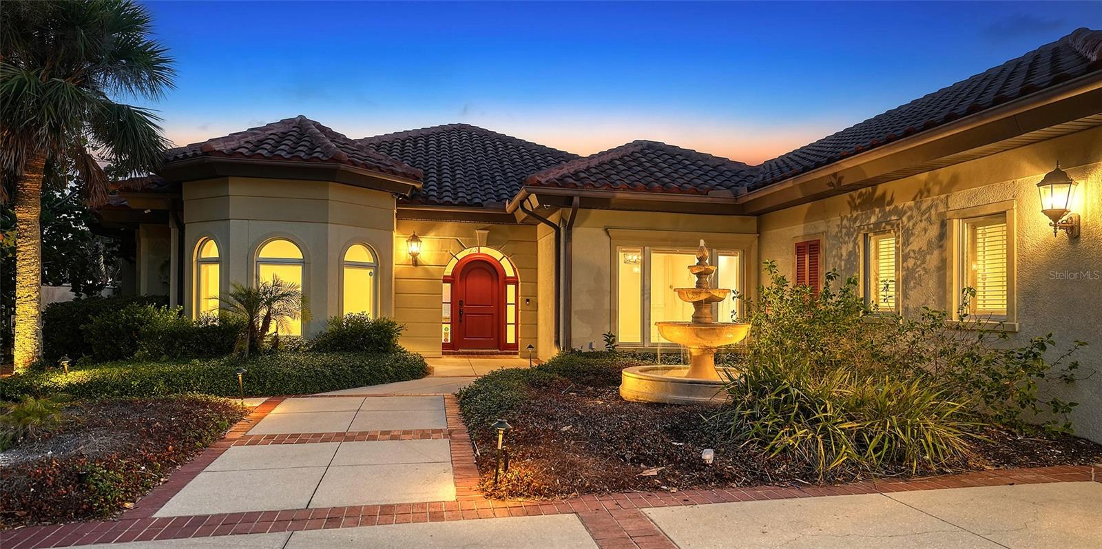 TWIN BEACHES SUB - Residential