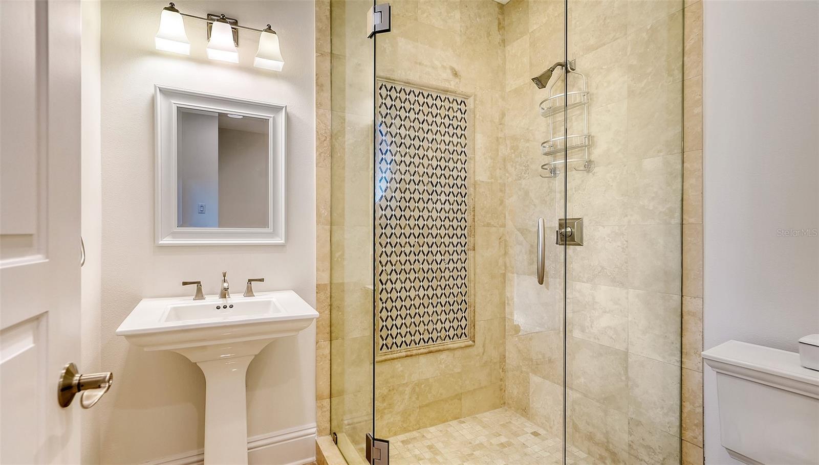 TWIN BEACHES SUB - Residential