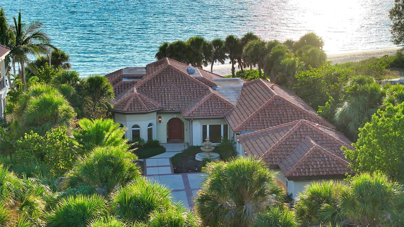 TWIN BEACHES SUB - Residential