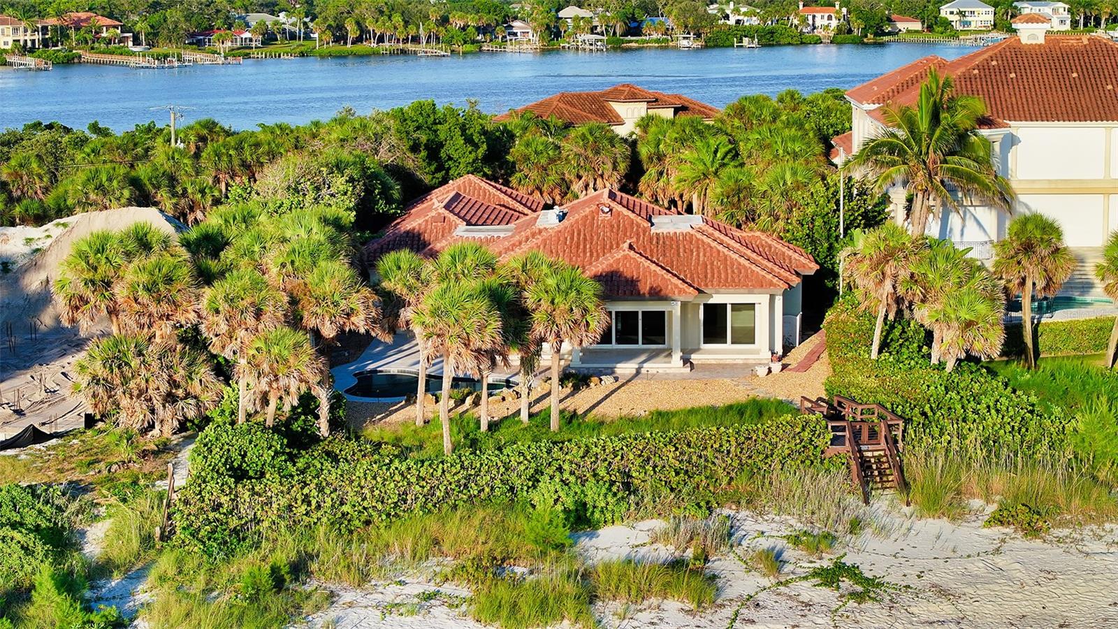 TWIN BEACHES SUB - Residential