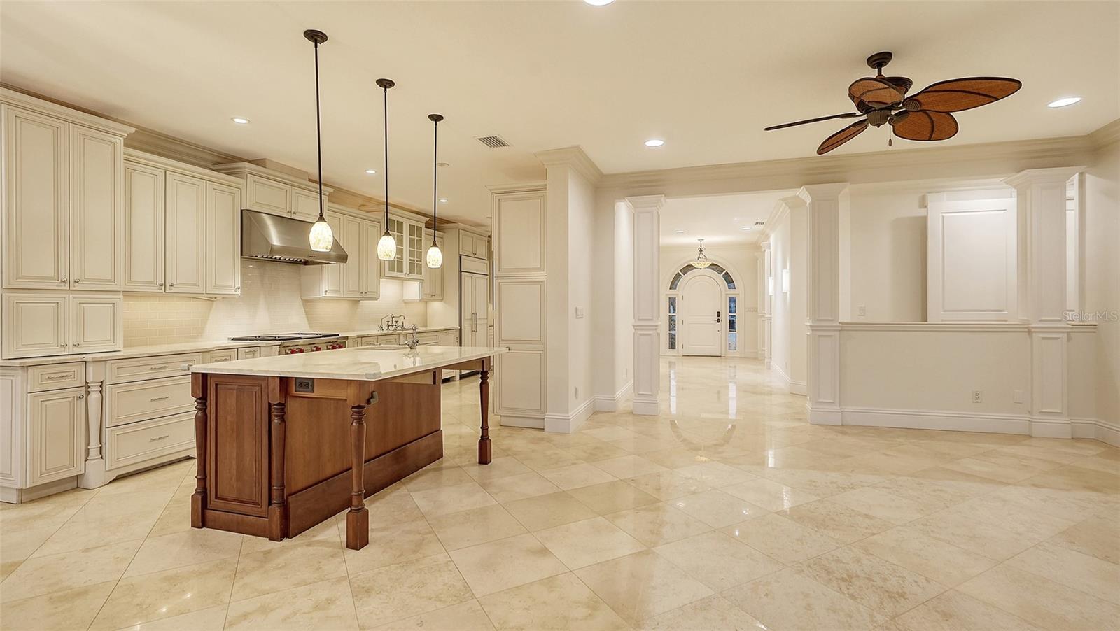 TWIN BEACHES SUB - Residential