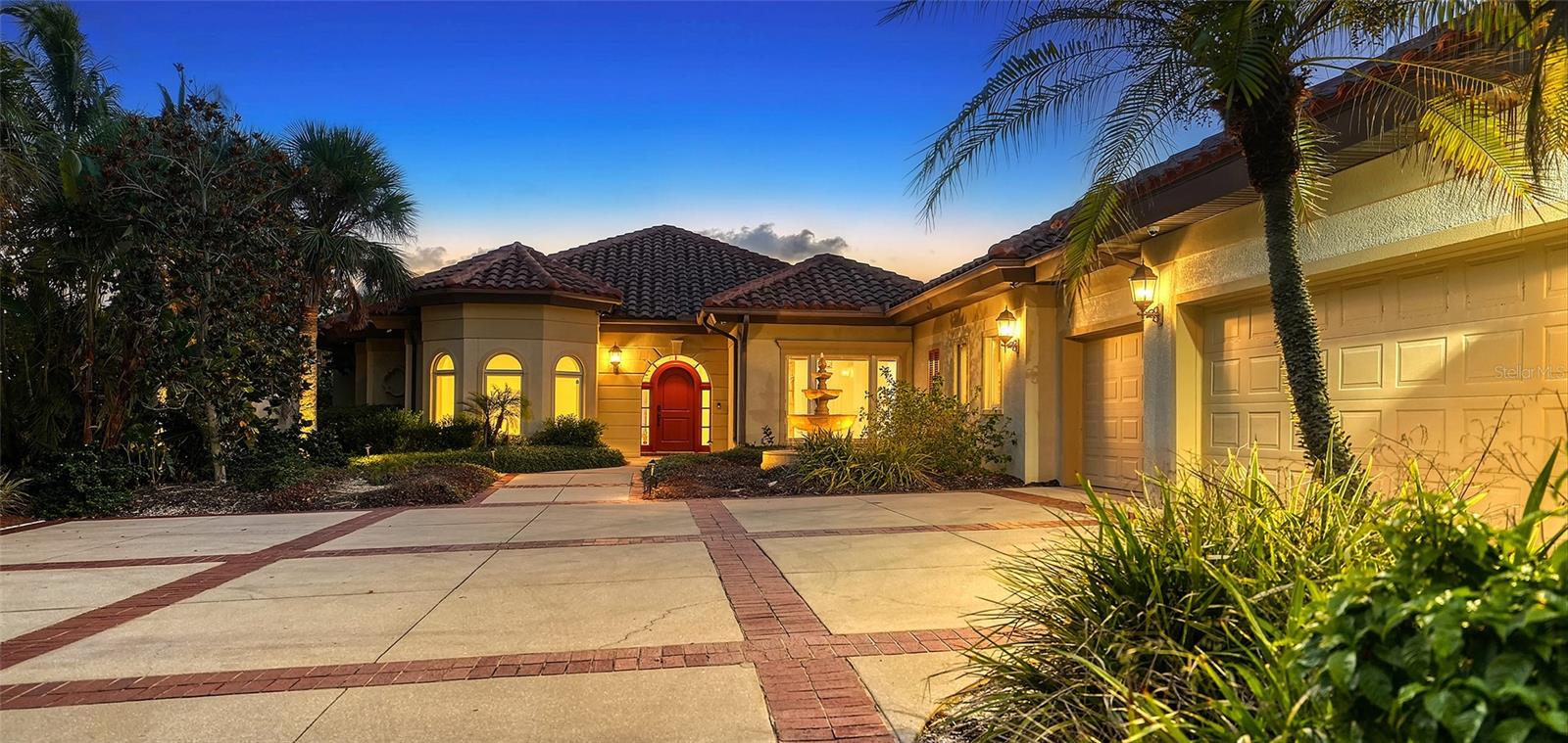 TWIN BEACHES SUB - Residential