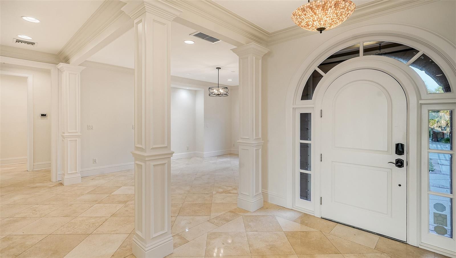 TWIN BEACHES SUB - Residential