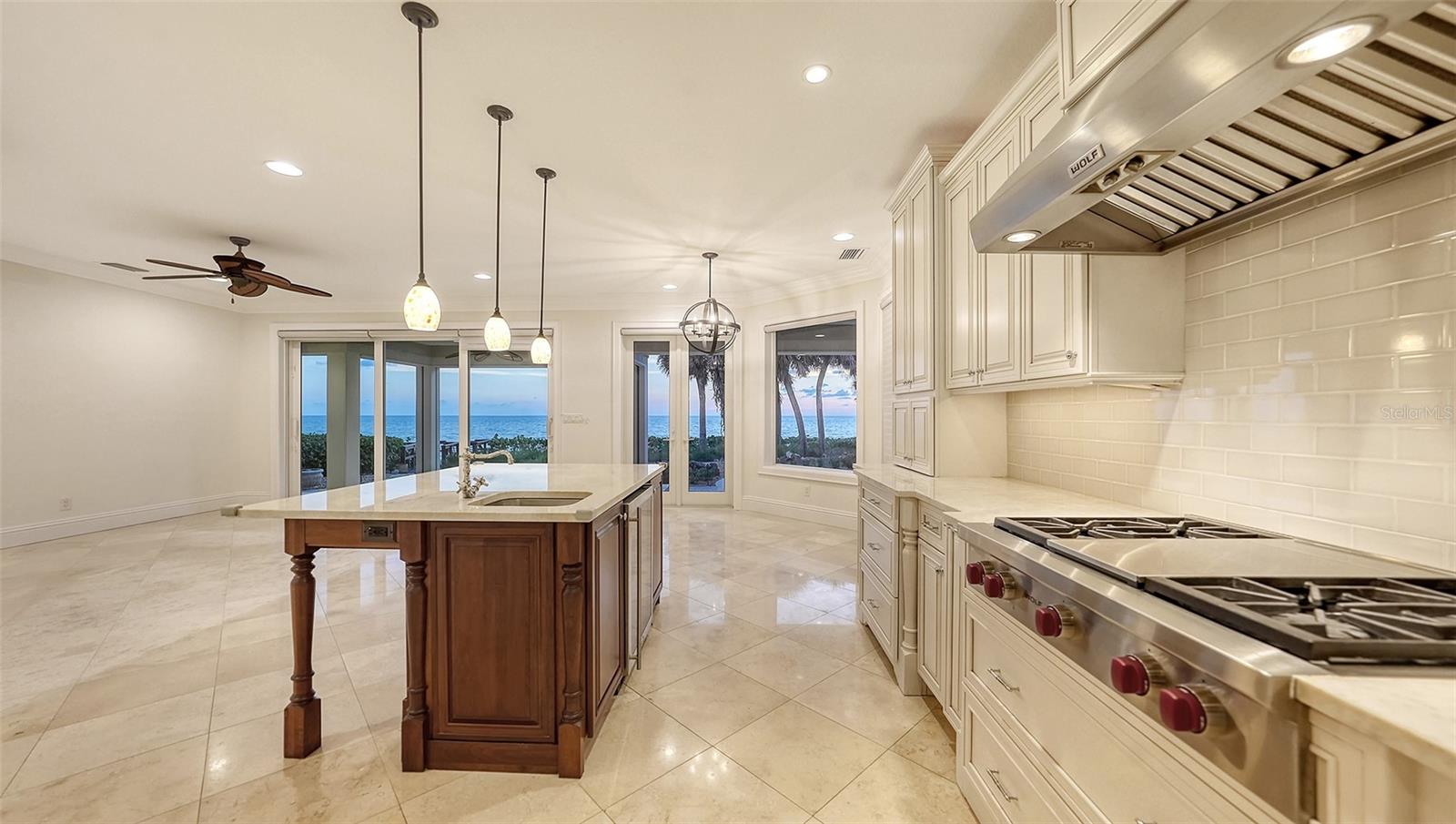 TWIN BEACHES SUB - Residential