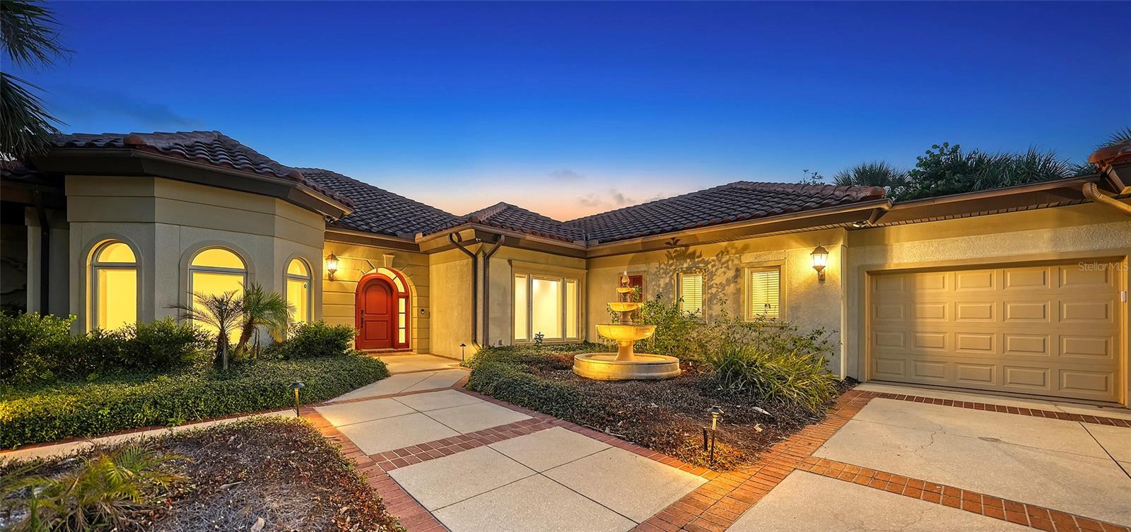 TWIN BEACHES SUB - Residential