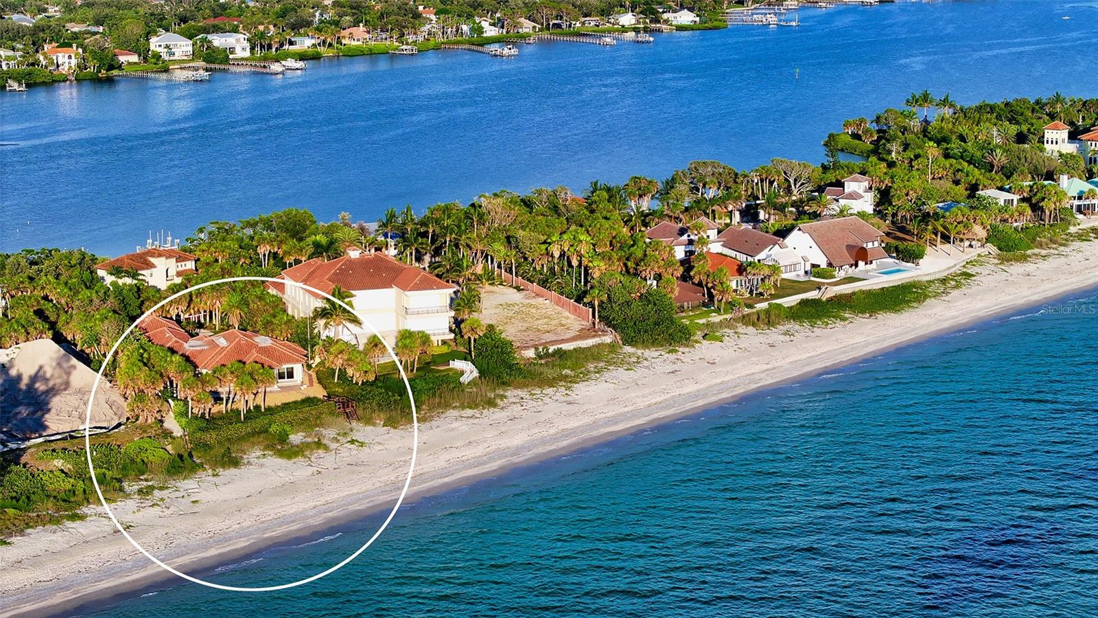 TWIN BEACHES SUB - Residential