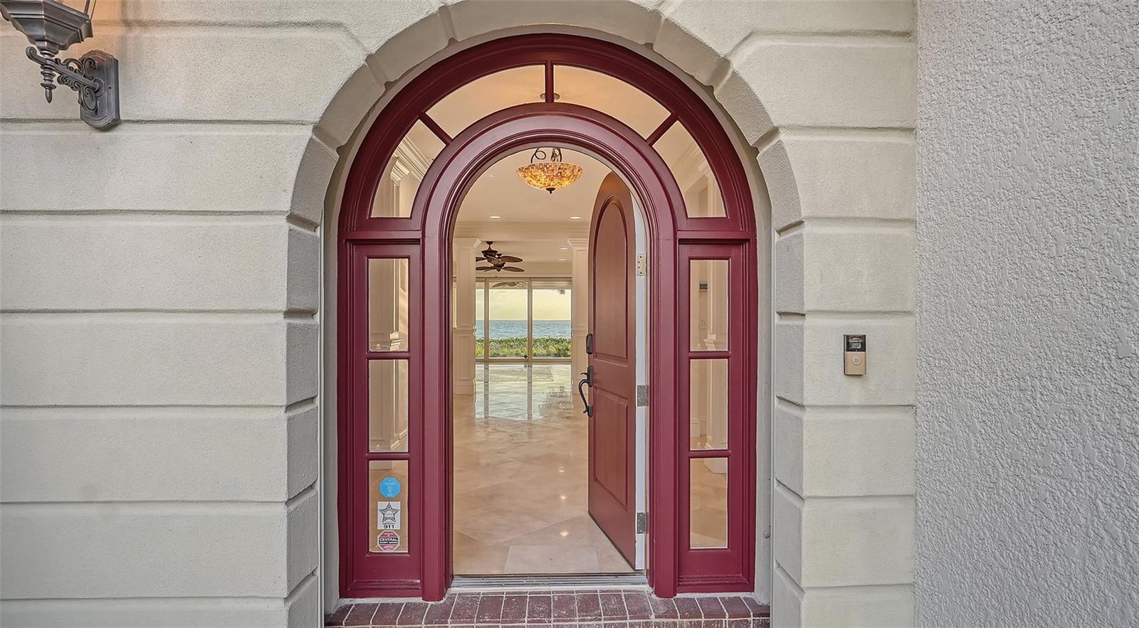 TWIN BEACHES SUB - Residential