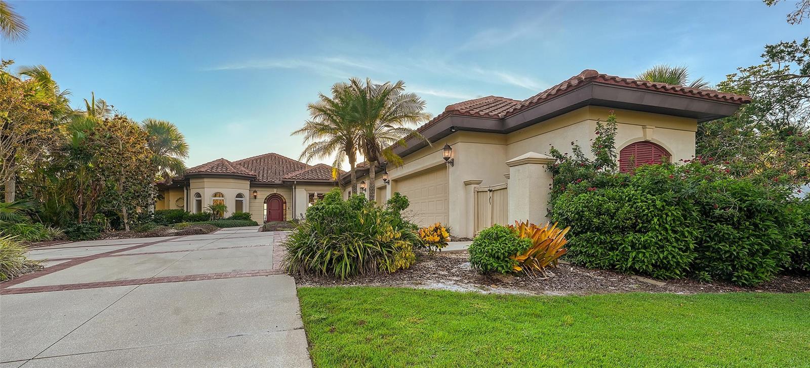 TWIN BEACHES SUB - Residential