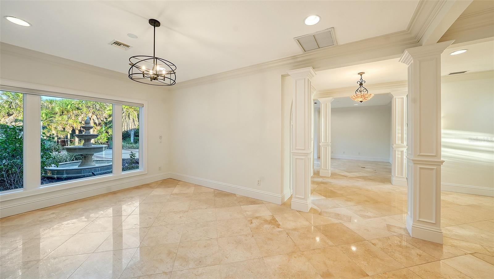 TWIN BEACHES SUB - Residential