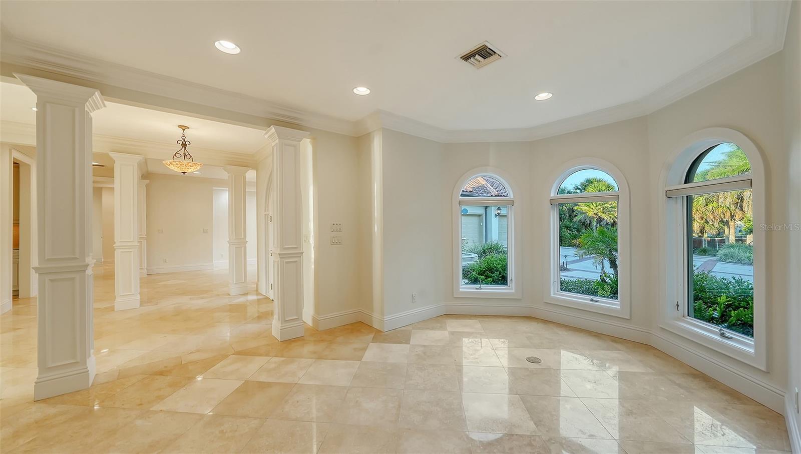 TWIN BEACHES SUB - Residential