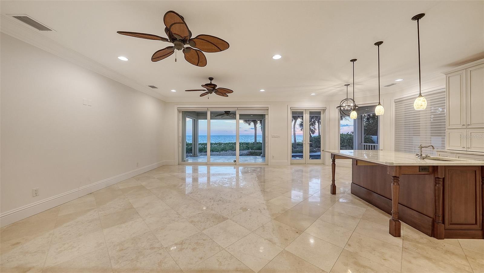 TWIN BEACHES SUB - Residential