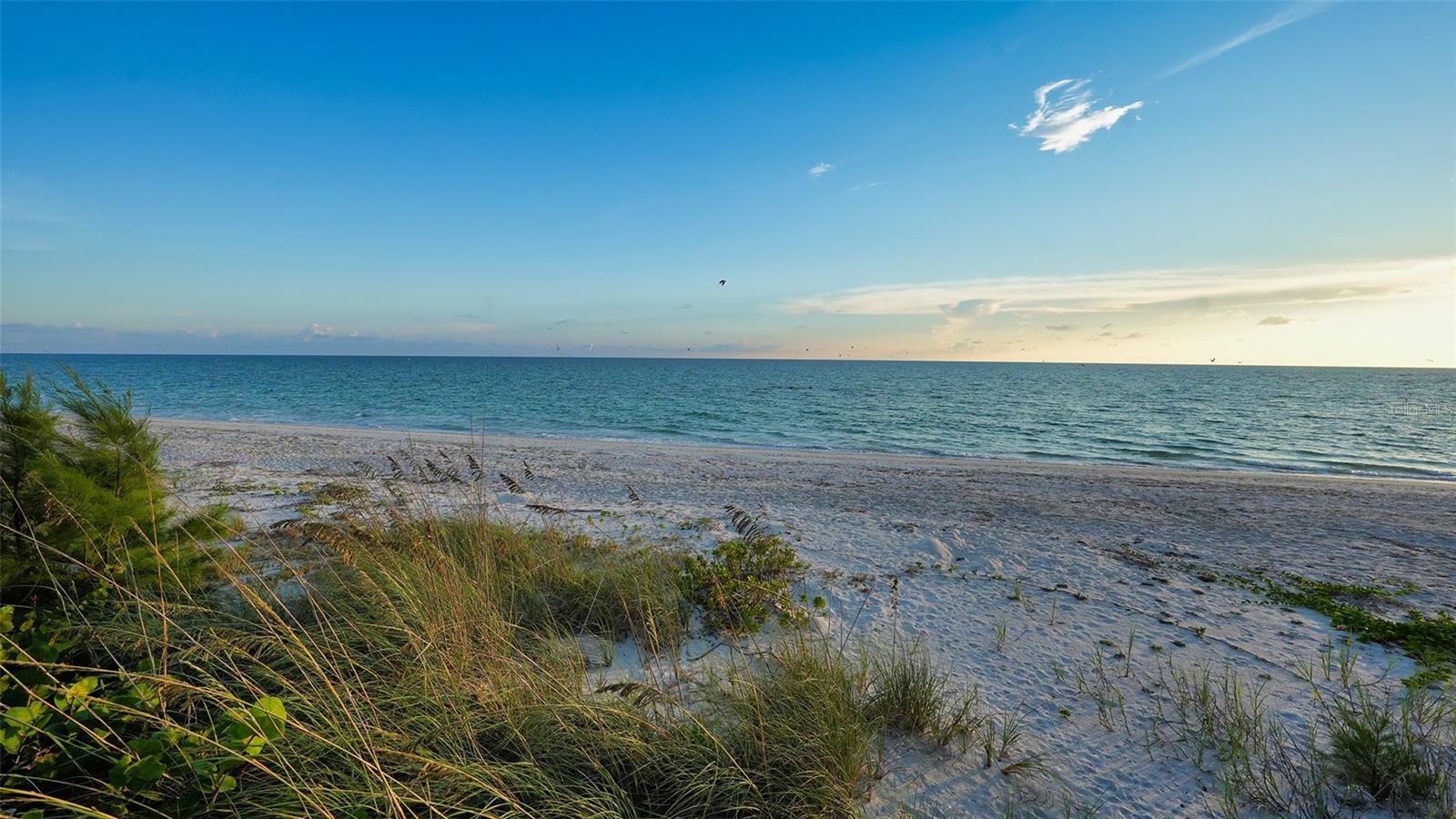 TWIN BEACHES SUB - Residential