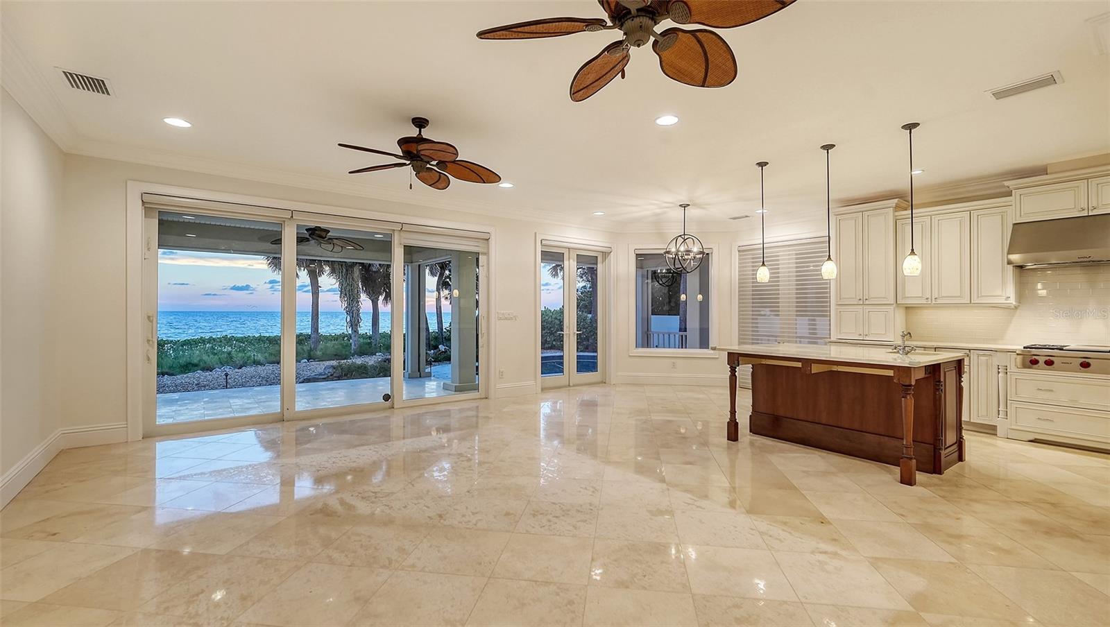 TWIN BEACHES SUB - Residential