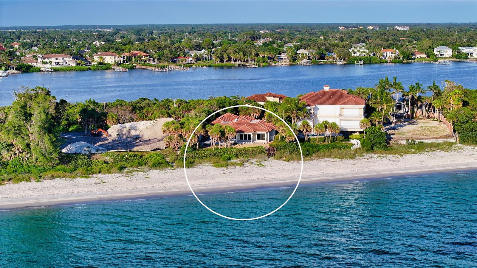 TWIN BEACHES SUB - Residential