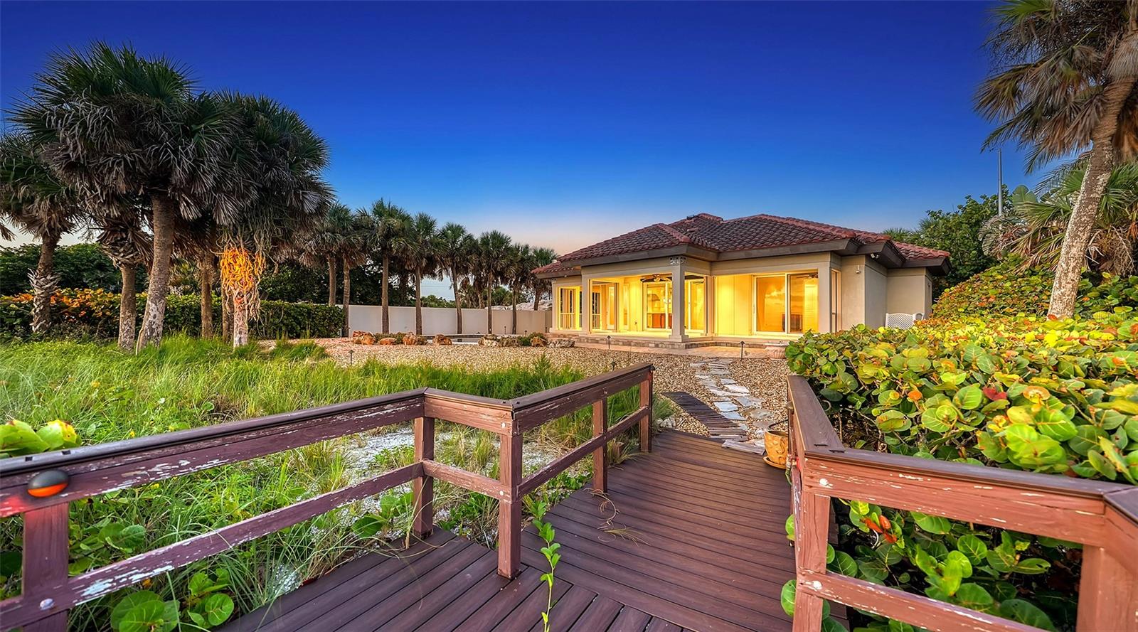 TWIN BEACHES SUB - Residential