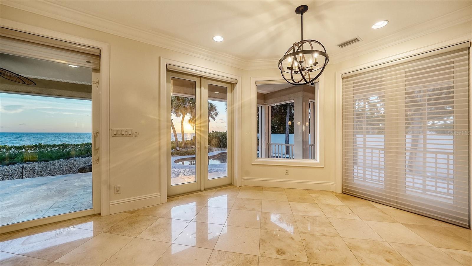 TWIN BEACHES SUB - Residential