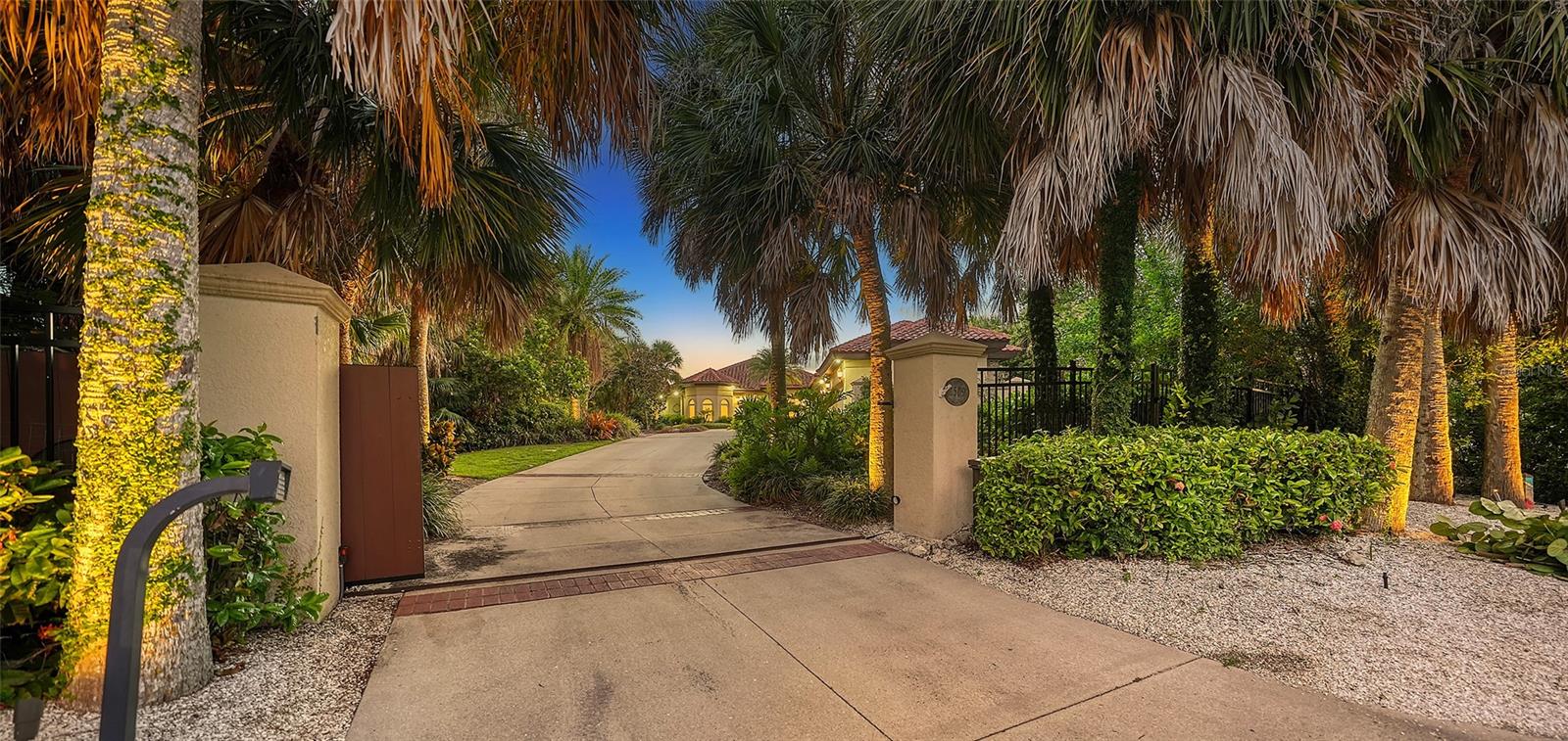 TWIN BEACHES SUB - Residential