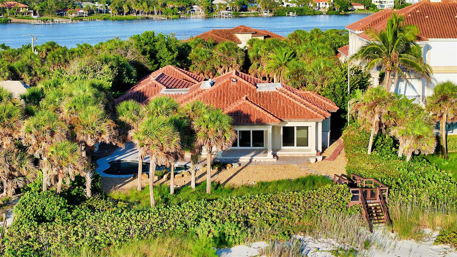 TWIN BEACHES SUB - Residential