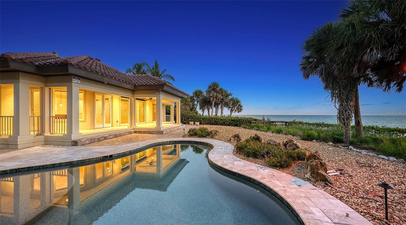 TWIN BEACHES SUB - Residential