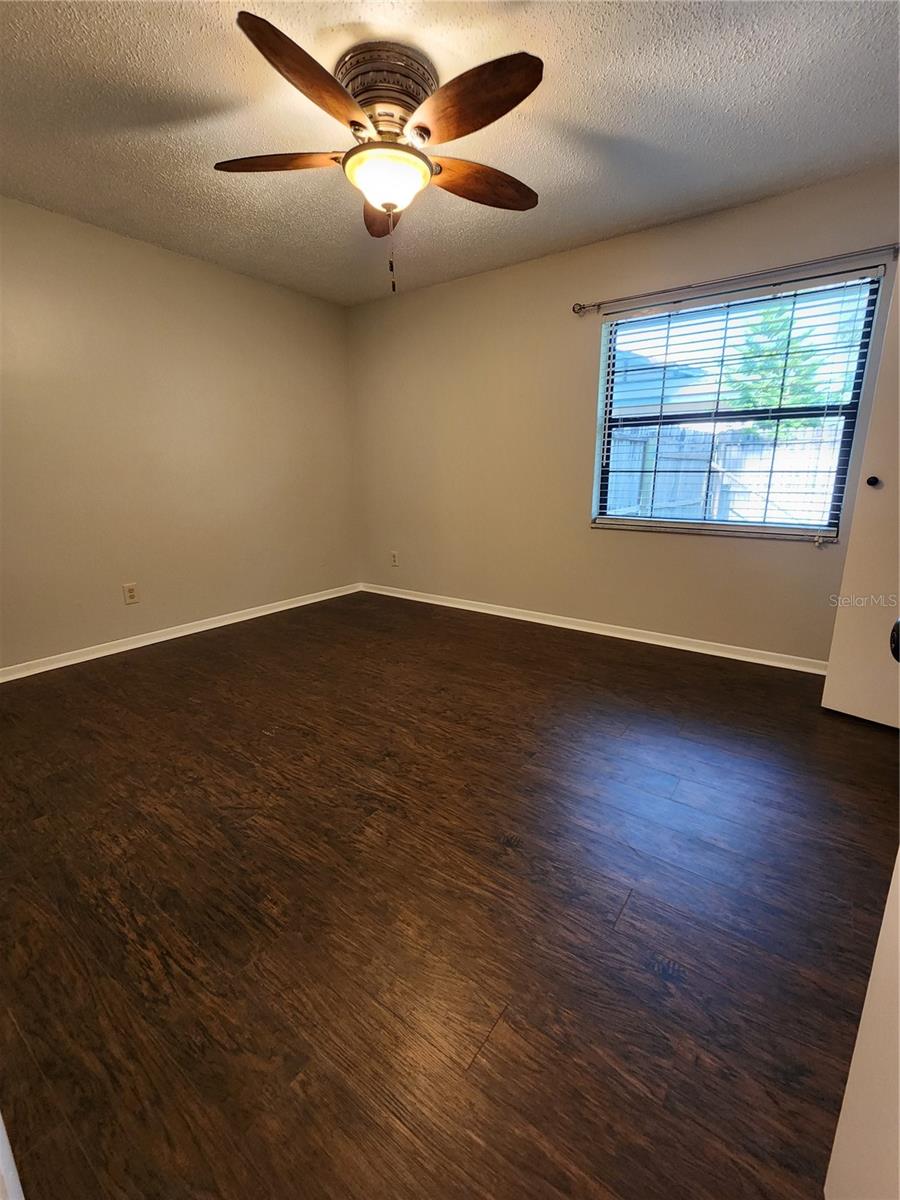 RIDGE MANOR WEST - Residential Lease