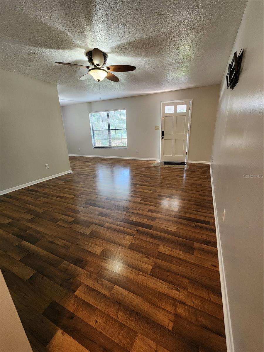 RIDGE MANOR WEST - Residential Lease