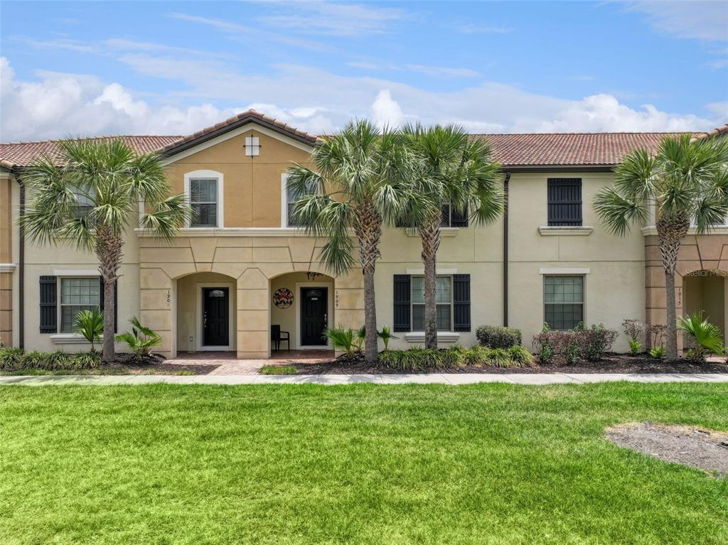 Photo of 1909 Majorca Drive, Kissimmee, FL 34747 (MLS # S5149758)