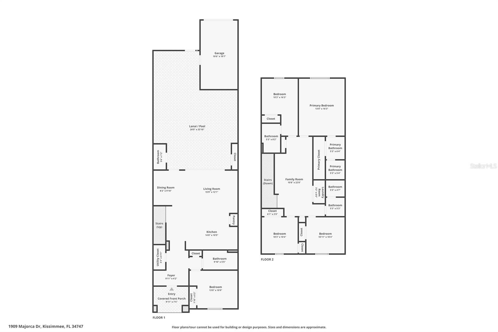 WINDSOR AT WESTSIDE - Residential